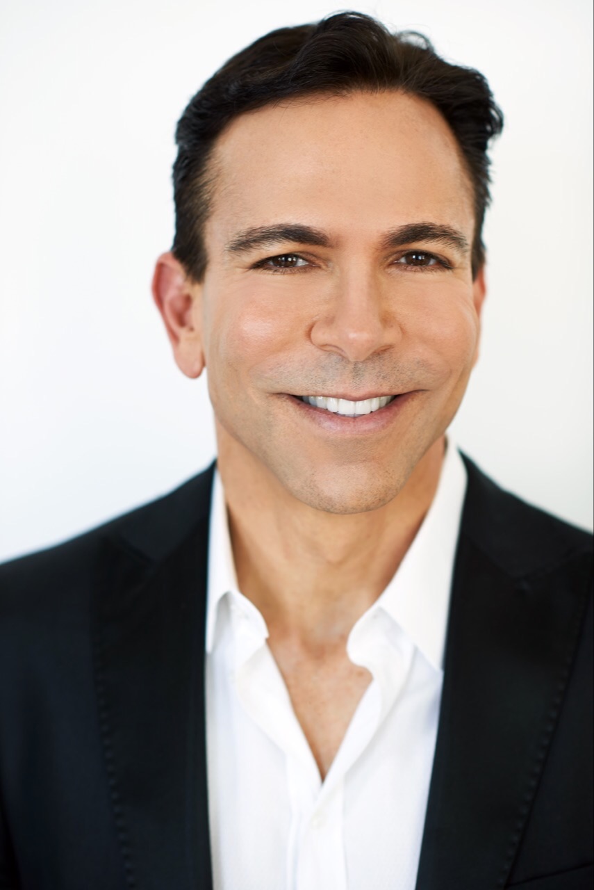 Dr. Bill Dorfman