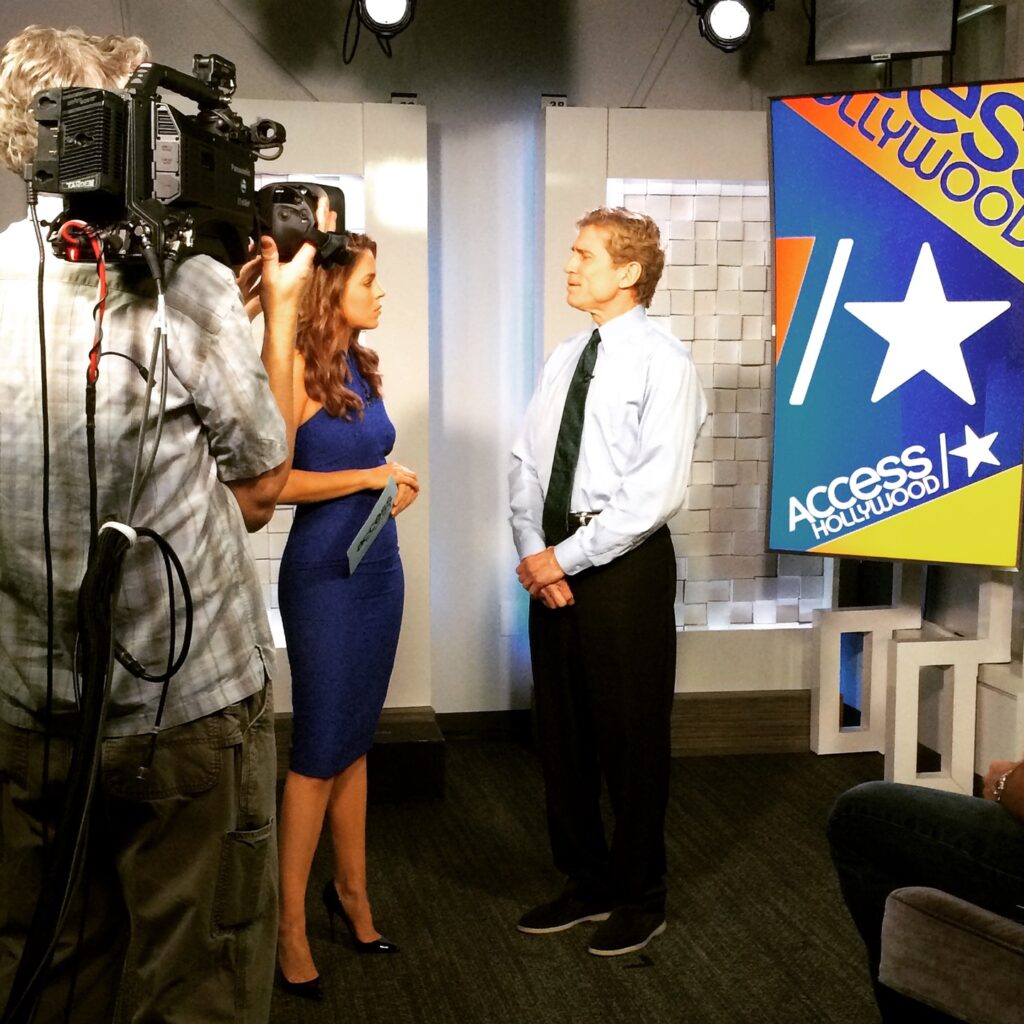 Candis on TV 3
